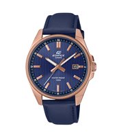 Orologio Casio Uomo Edifice in Acciaio EFV-150CL-2AVUEF